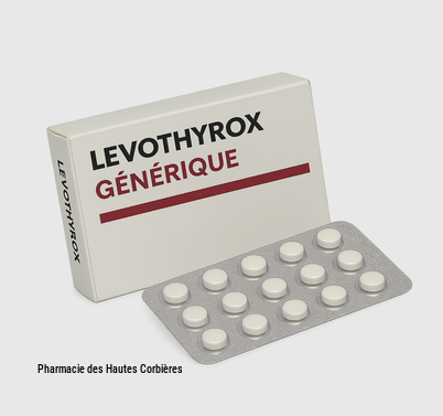 levothyrox