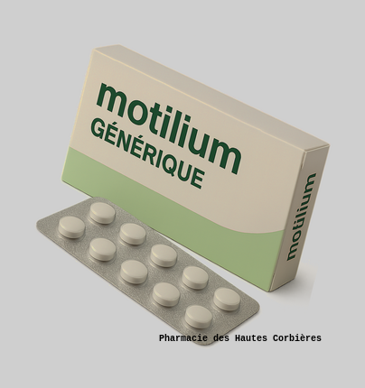 motilium