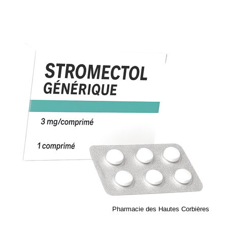 stromectol