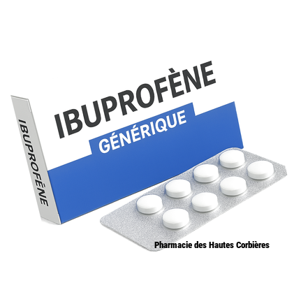 ibuprofene