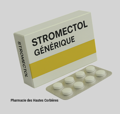 stromectol