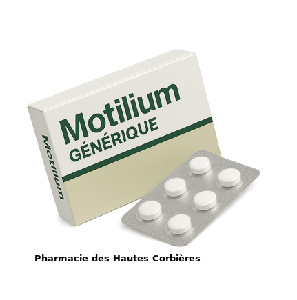 motilium