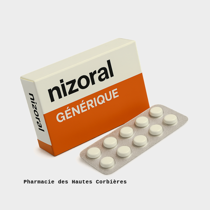 nizoral