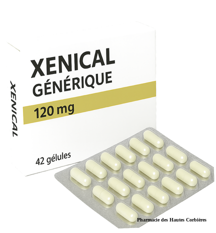 xenical