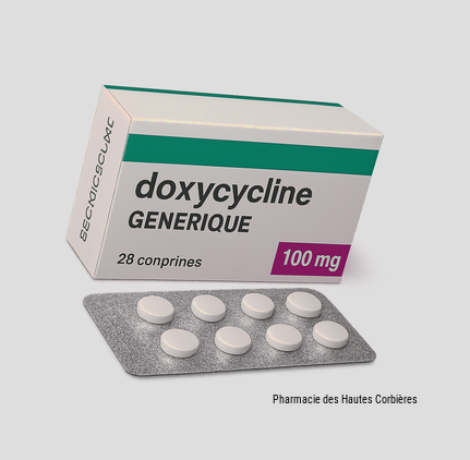 doxycycline