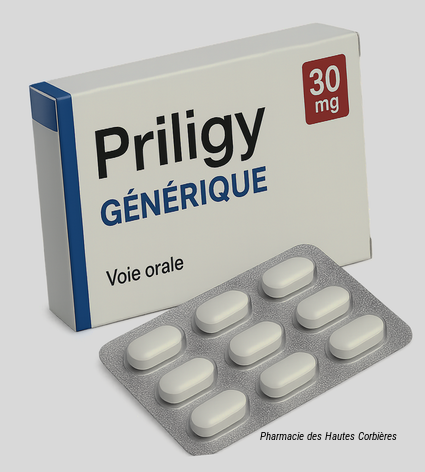 priligy