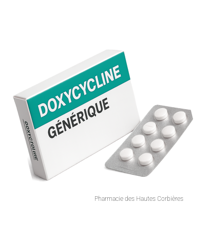 doxycycline