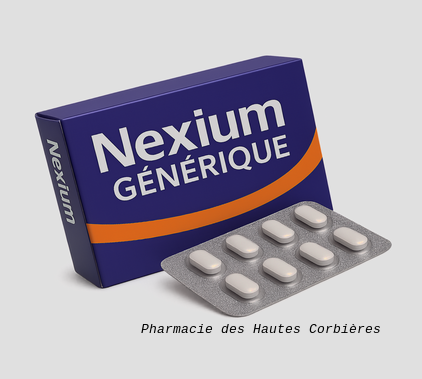 nexium