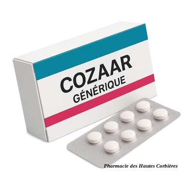 cozaar