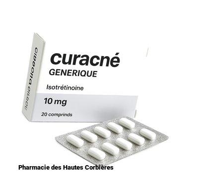 curacne