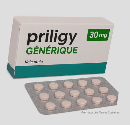 priligy