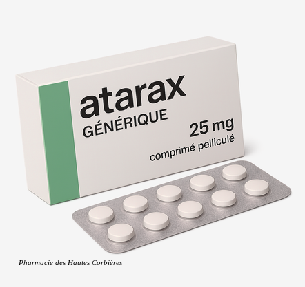 atarax