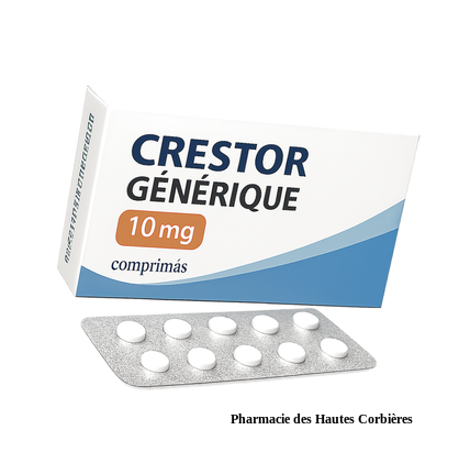 crestor