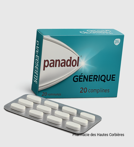 panadol