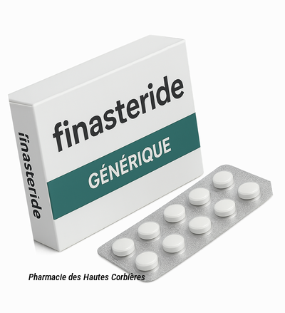finasteride