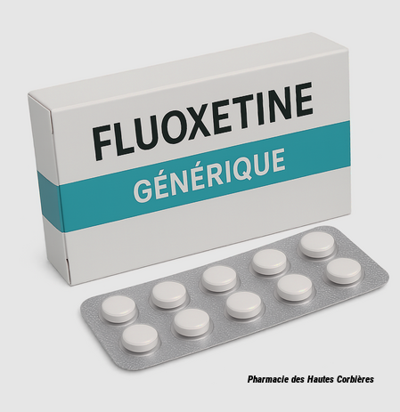 fluoxetine