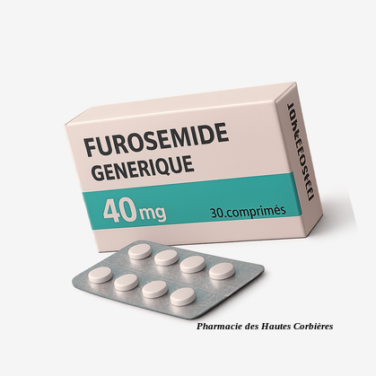 furosemide