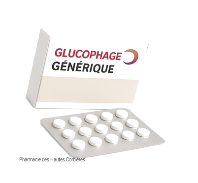 glucophage