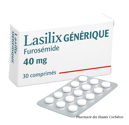 lasilix