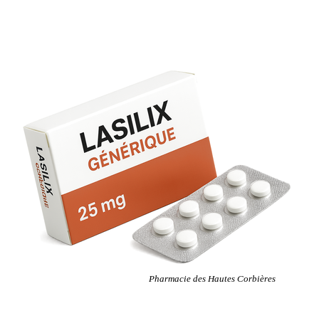 lasilix
