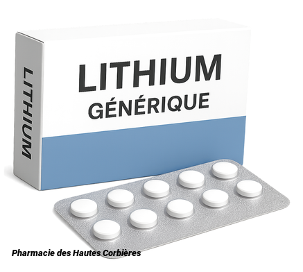 lithium