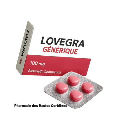 lovegra