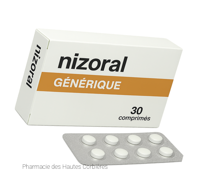 nizoral