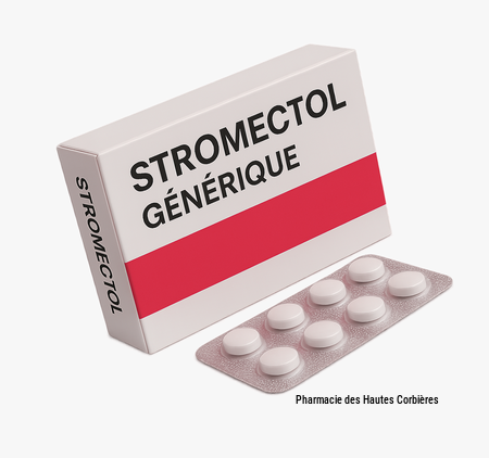 stromectol