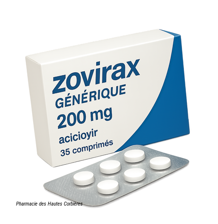 zovirax